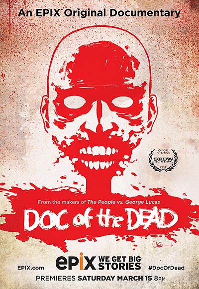 مستند Doc of the Dead