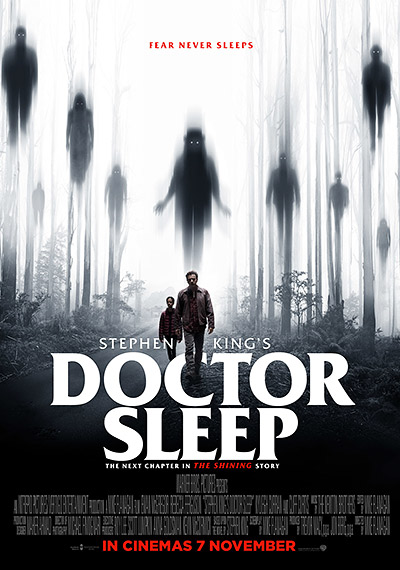 فیلم Doctor Sleep 2019 1080p