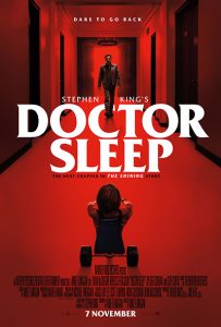 فیلم Doctor Sleep 2019