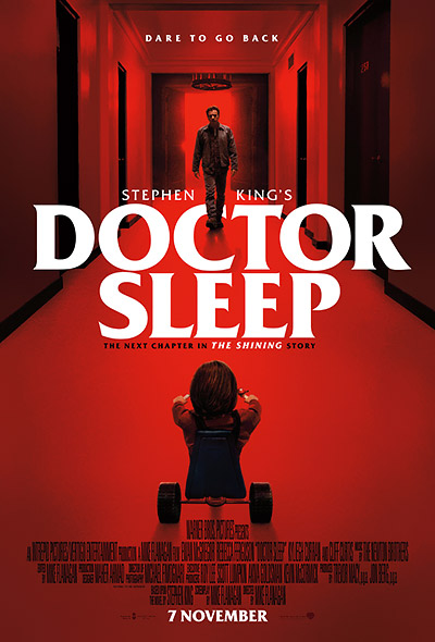 فیلم Doctor Sleep 2019