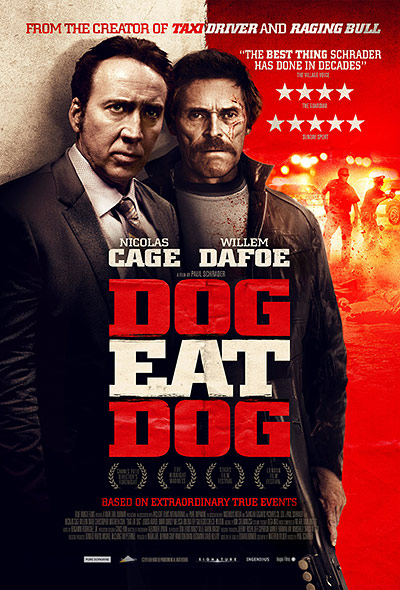 فیلم Dog Eat Dog