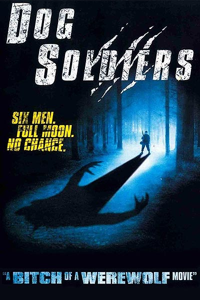 فیلم Dog Soldiers