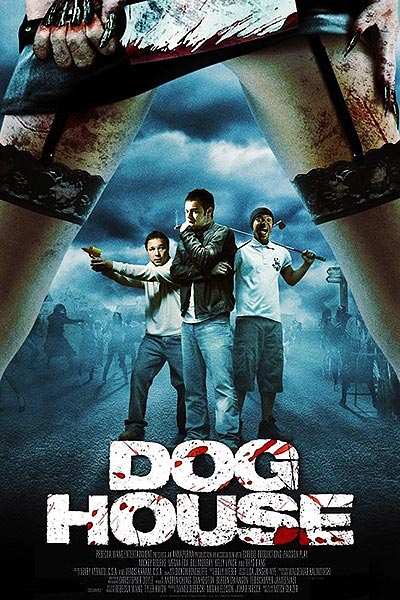 فیلم Doghouse