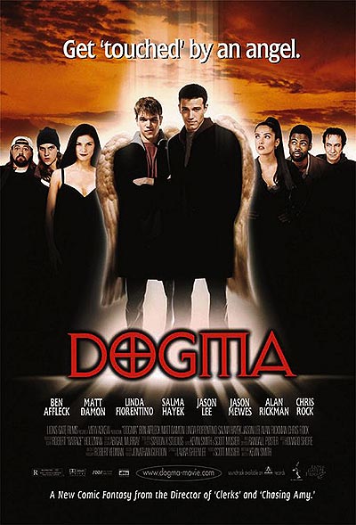 فیلم Dogma