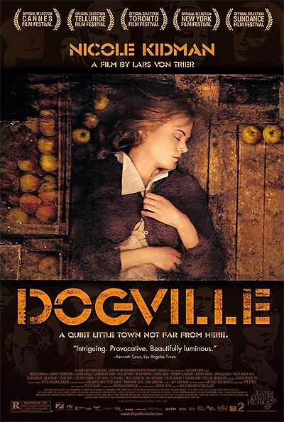 فیلم Dogville