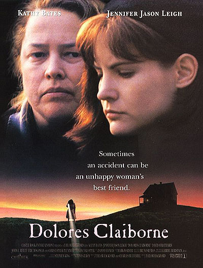 فیلم Dolores Claiborne 720p