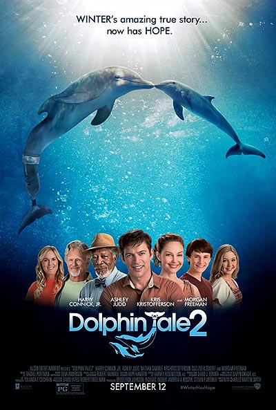 فیلم Dolphin Tale 2 1080p