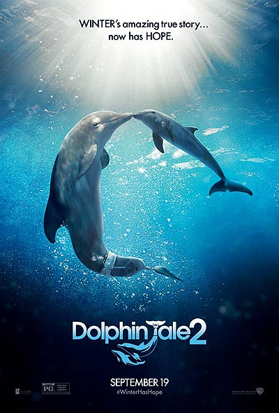 فیلم Dolphin Tale 2 720p
