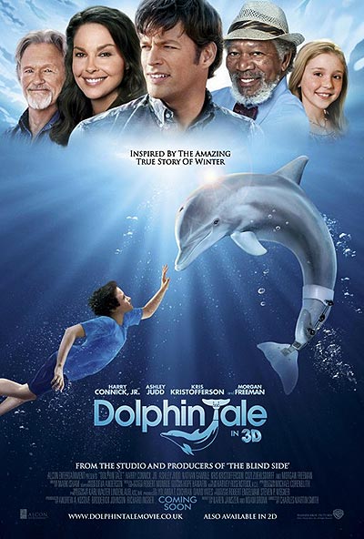 فیلم Dolphin Tale 720p