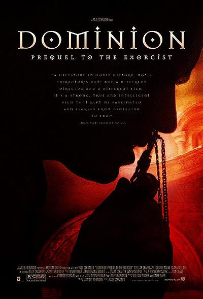 فیلم Dominion: Prequel to the Exorcist