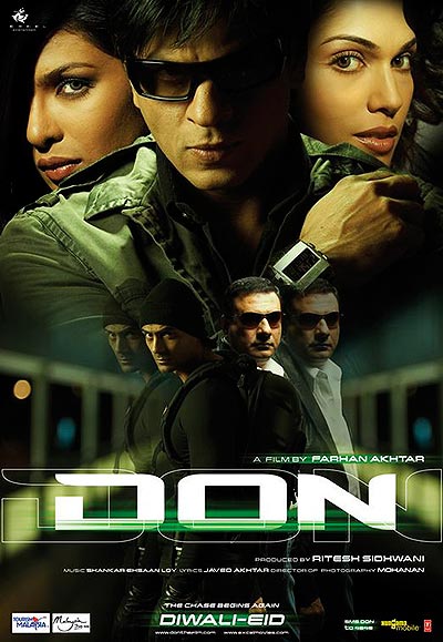 فیلم Don