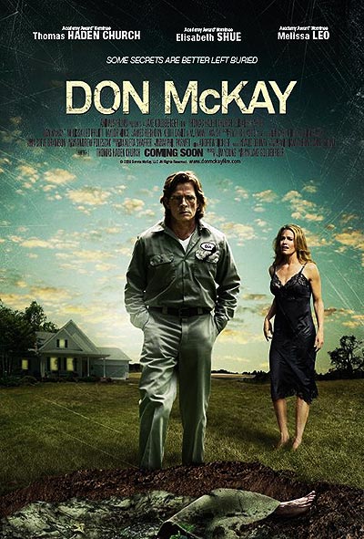 فیلم Don McKay DVDRip