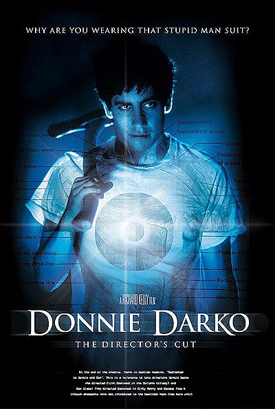 فیلم دانلود زیرنویس فارسی فیلم Donnie Darko