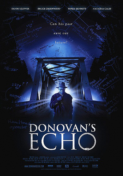 فیلم Donovan's Echo