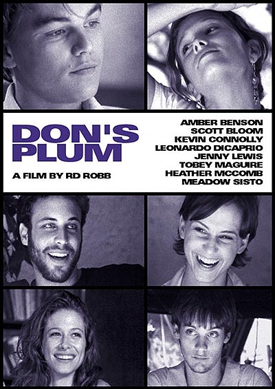 فیلم Don's Plum