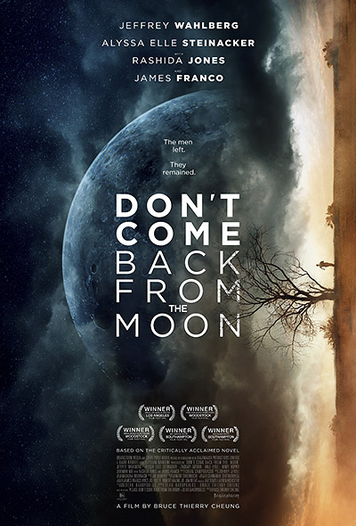 فیلم Don't Come Back from the Moon
