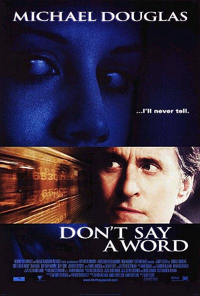 فیلم Don't Say a Word 720p