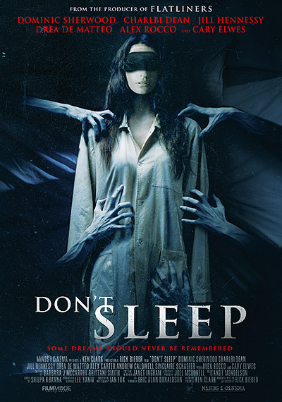 فیلم Don't Sleep