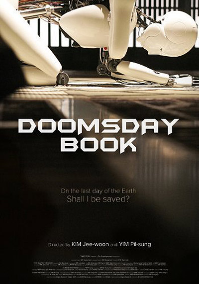 فیلم Doomsday Book
