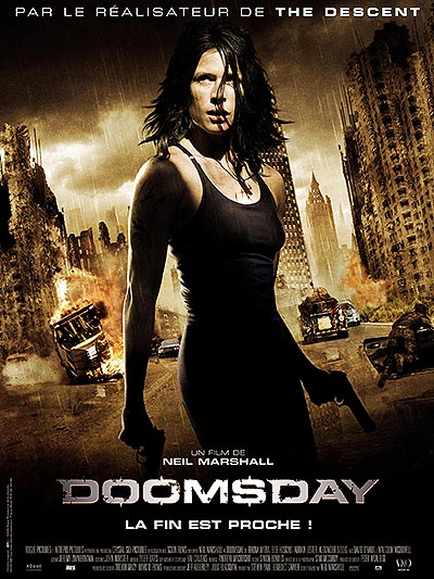 فیلم Doomsday