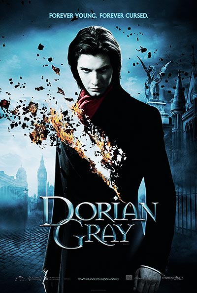 فیلم Dorian Gray 720p