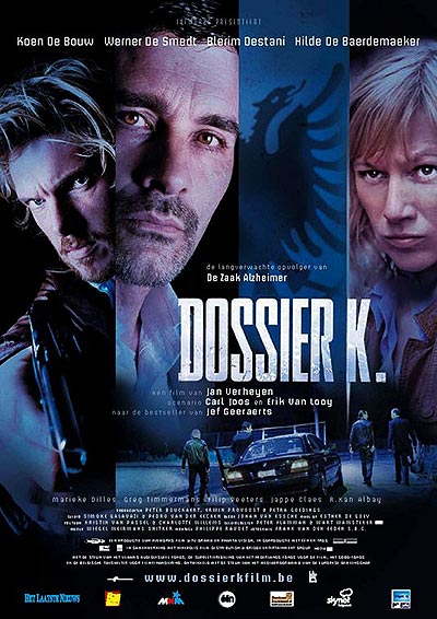 فیلم Dossier K