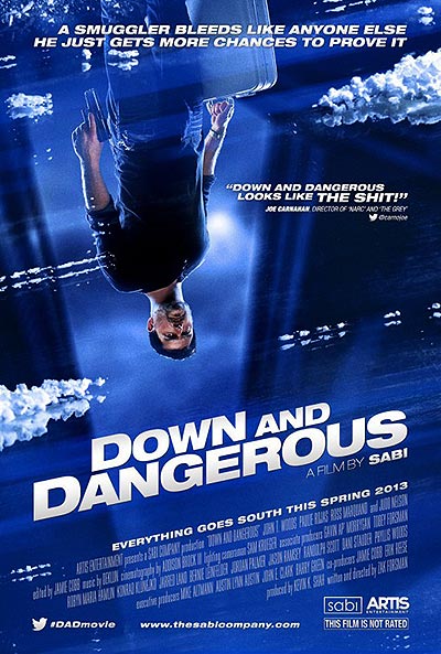 فیلم Down and Dangerous