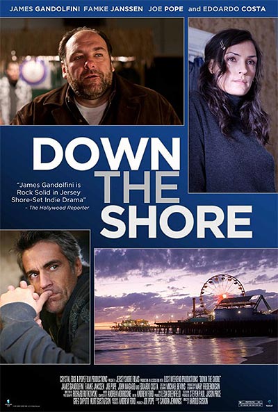 فیلم Down the Shore