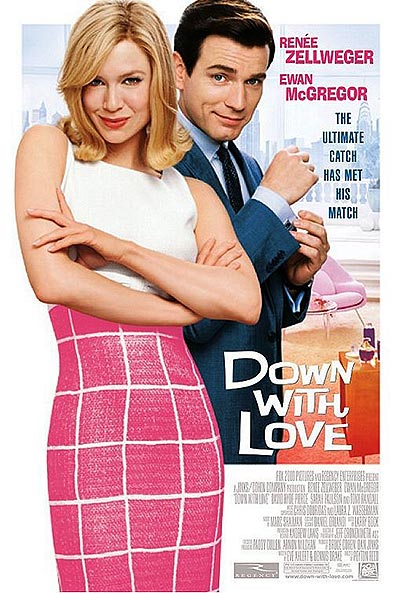فیلم Down with Love 720p