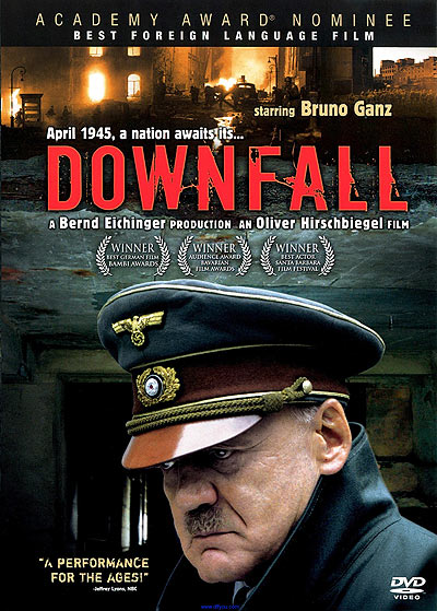 فیلم Downfall