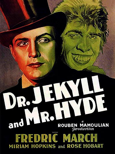 فیلم Dr. Jekyll and Mr. Hyde DVDRip