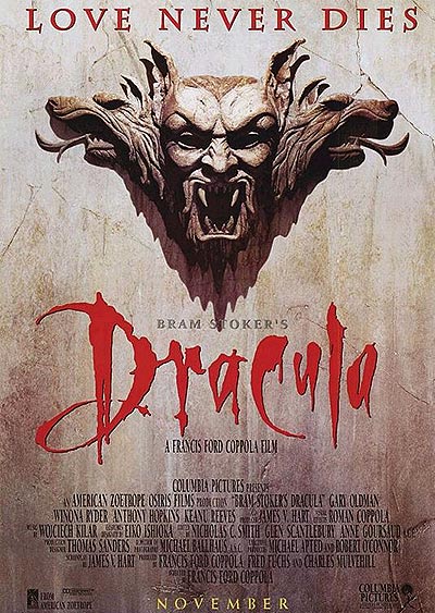 فیلم Dracula 720p