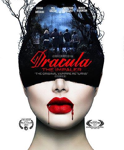فیلم Dracula: The Impaler HDRip