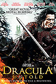 دانلود فیلم Dracula Untold