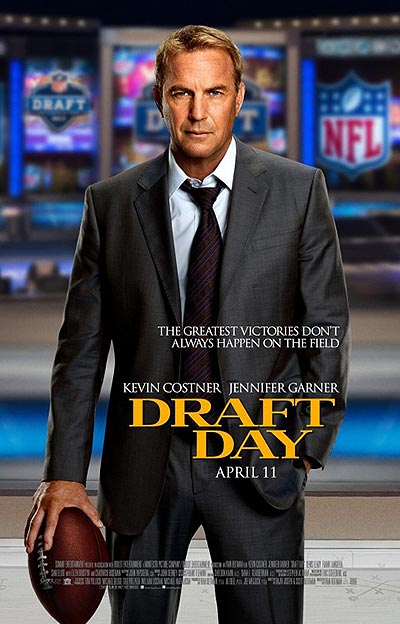 فیلم Draft Day 720p