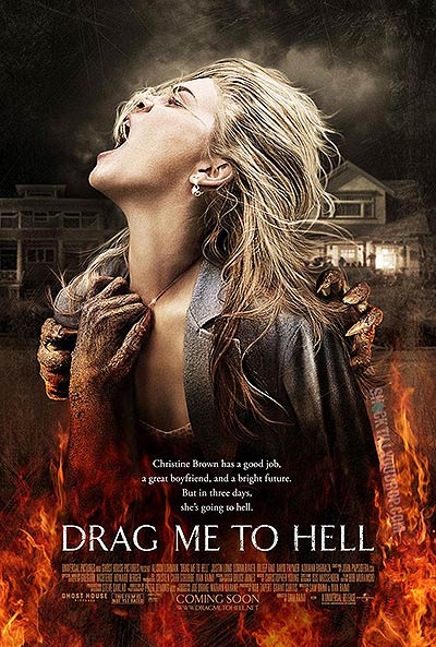 فیلم Drag Me to Hell