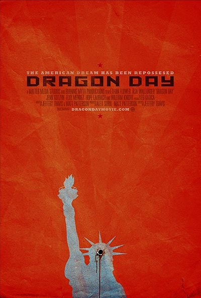 فیلم Dragon Day