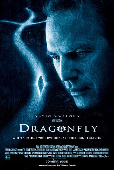 فیلم Dragonfly