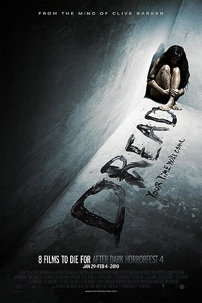 فیلم Dread 720p