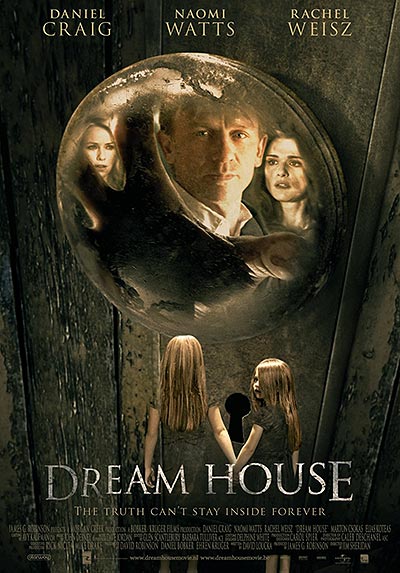 فیلم Dream House