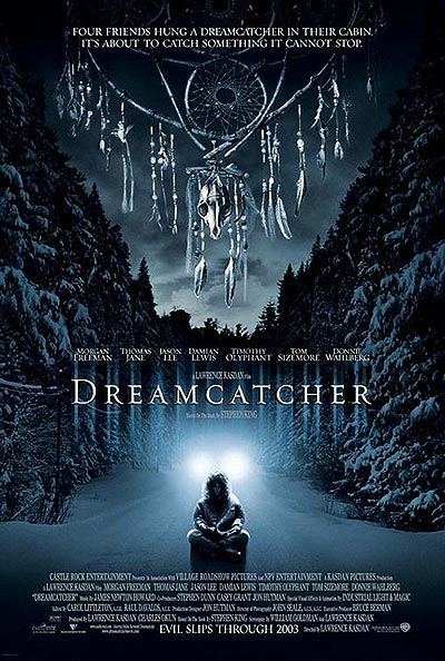 فیلم Dreamcatcher