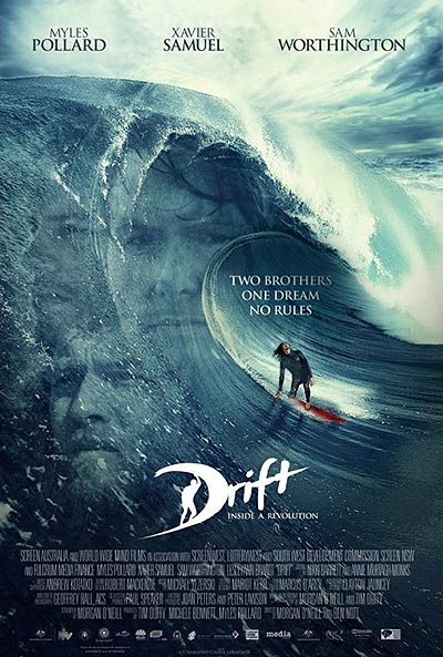 فیلم Drift