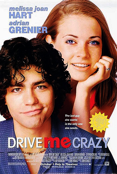 فیلم Drive Me Crazy DVDRip