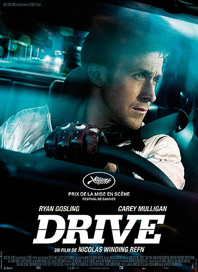 فیلم Drive