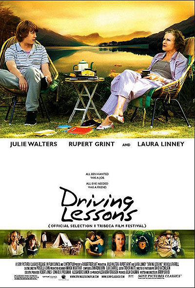 فیلم Driving Lessons 720p