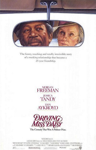 فیلم Driving Miss Daisy 720p