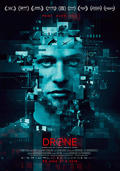 مستند Drone