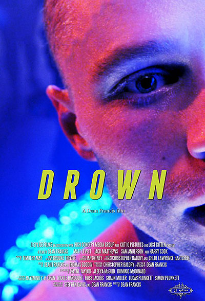 فیلم Drown DVDRip