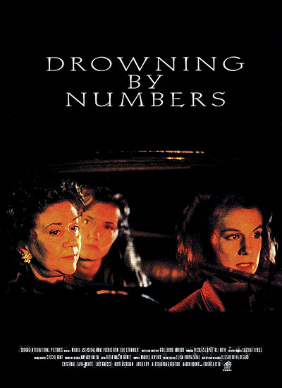 فیلم Drowning by Numbers 720p