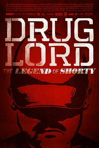 مستند Drug Lord: The Legend of Shorty WEBRip